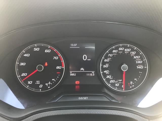 2023 Seat Arona 1.0 Tsi Se Edition 5Dr (FN23MWZ) Image 7