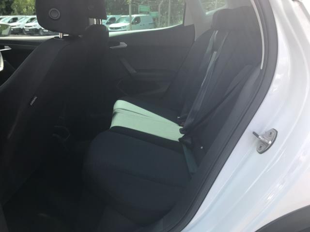 2023 Seat Arona 1.0 Tsi Se Edition 5Dr (FN23MWZ) Image 44