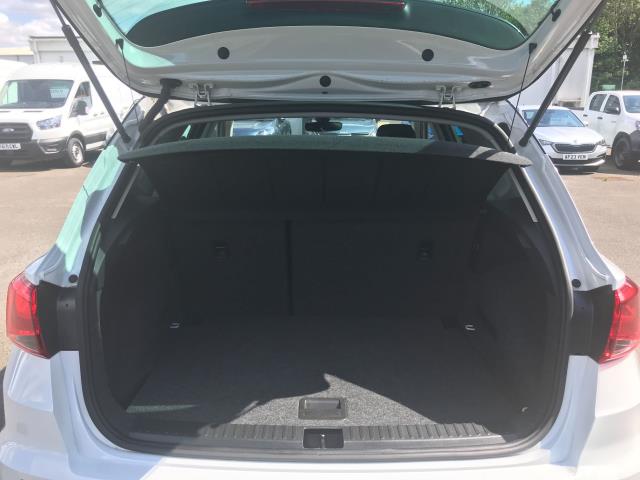 2023 Seat Arona 1.0 Tsi Se Edition 5Dr (FN23MWZ) Image 20
