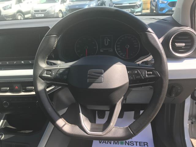 2023 Seat Arona 1.0 Tsi Se Edition 5Dr (FN23MWZ) Image 18