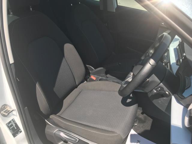 2023 Seat Arona 1.0 Tsi Se Edition 5Dr (FN23MWZ) Image 9