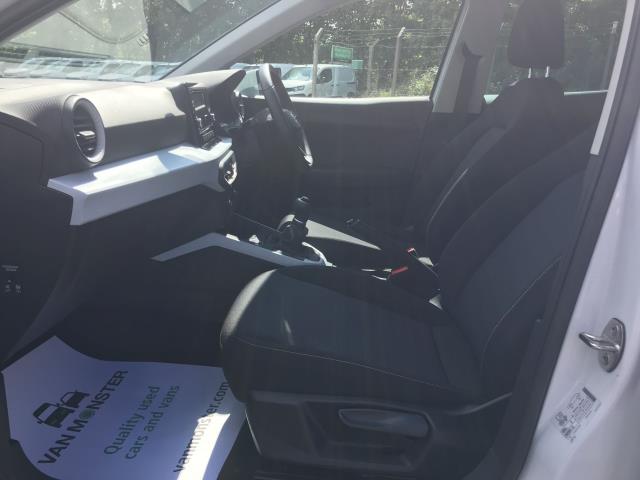 2023 Seat Arona 1.0 Tsi Se Edition 5Dr (FN23MWZ) Image 45