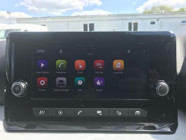 2023 Seat Arona 1.0 Tsi Se Edition 5Dr (FN23MWZ) Image 48