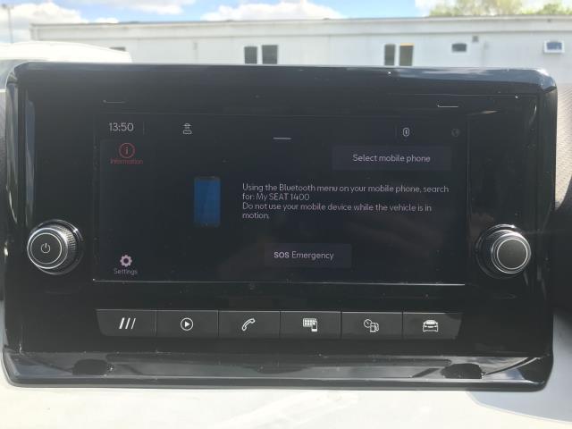 2023 Seat Arona 1.0 Tsi Se Edition 5Dr (FN23MWZ) Image 50