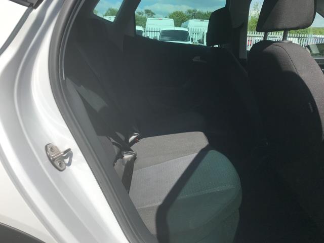 2023 Seat Arona 1.0 Tsi Se Edition 5Dr (FN23MWZ) Image 10