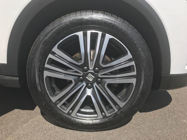 2023 Seat Arona 1.0 Tsi Se Edition 5Dr (FN23MWZ) Image 8