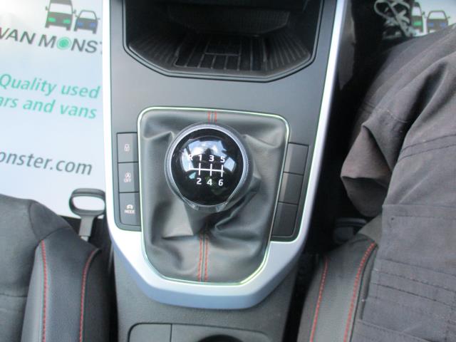 2023 Seat Arona 1.0 Tsi 110 Fr Sport 5Dr (FN23MYH) Image 26
