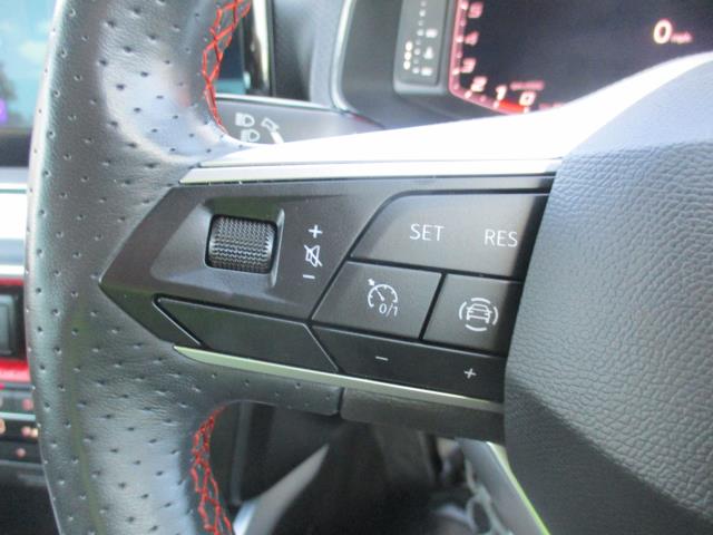 2023 Seat Arona 1.0 Tsi 110 Fr Sport 5Dr (FN23MYH) Image 21