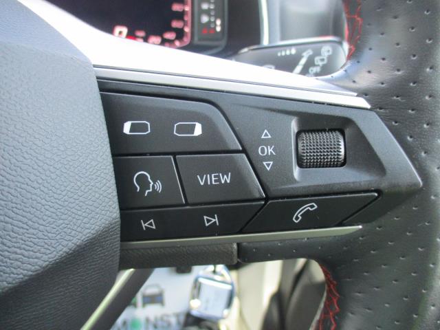 2023 Seat Arona 1.0 Tsi 110 Fr Sport 5Dr (FN23MYH) Image 18