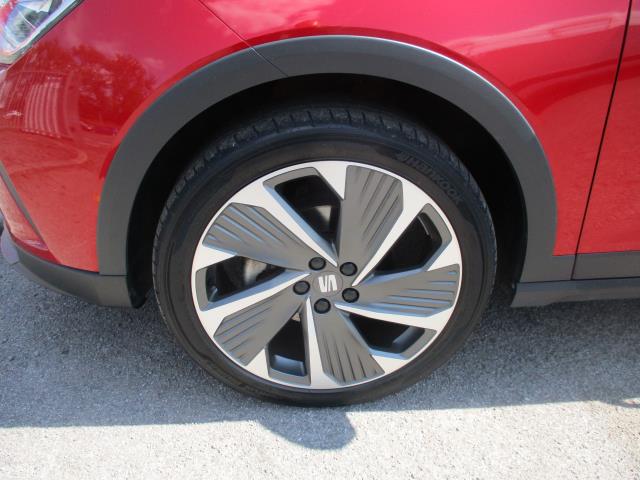 2023 Seat Arona 1.0 Tsi 110 Fr Sport 5Dr (FN23MYH) Image 35