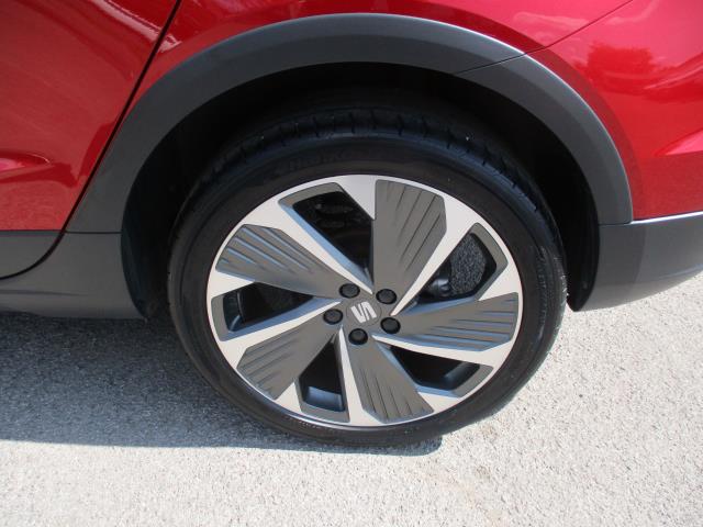 2023 Seat Arona 1.0 Tsi 110 Fr Sport 5Dr (FN23MYH) Image 36