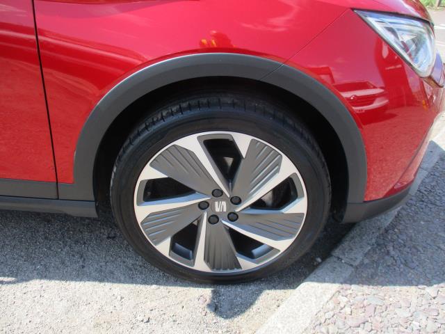 2023 Seat Arona 1.0 Tsi 110 Fr Sport 5Dr (FN23MYH) Image 38