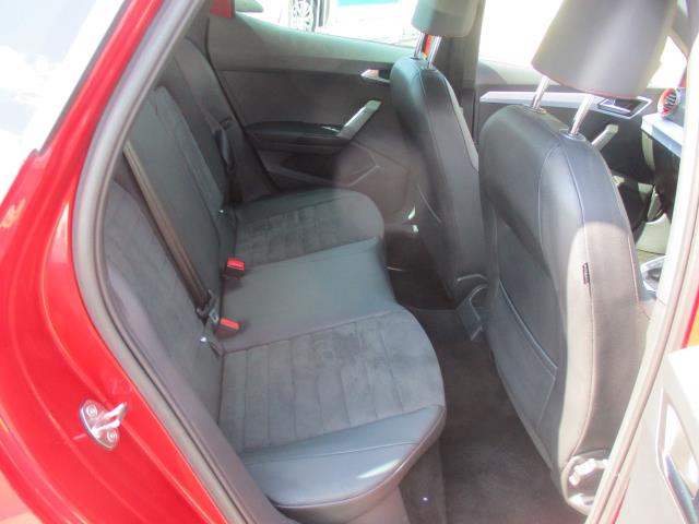 2023 Seat Arona 1.0 Tsi 110 Fr Sport 5Dr (FN23MYH) Image 31