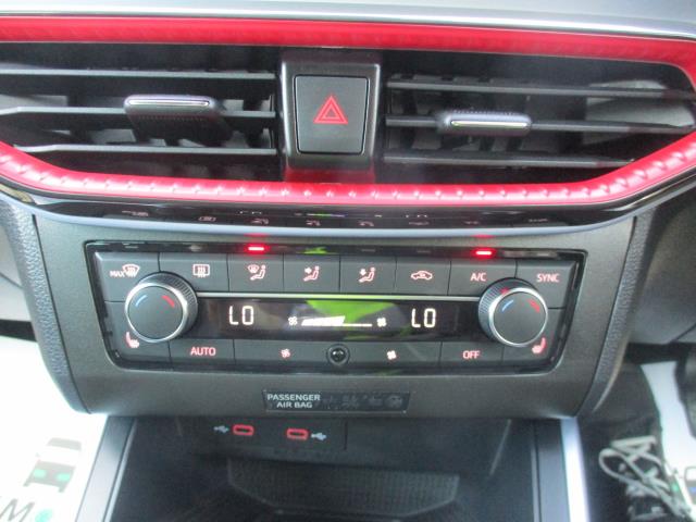 2023 Seat Arona 1.0 Tsi 110 Fr Sport 5Dr (FN23MYH) Image 25