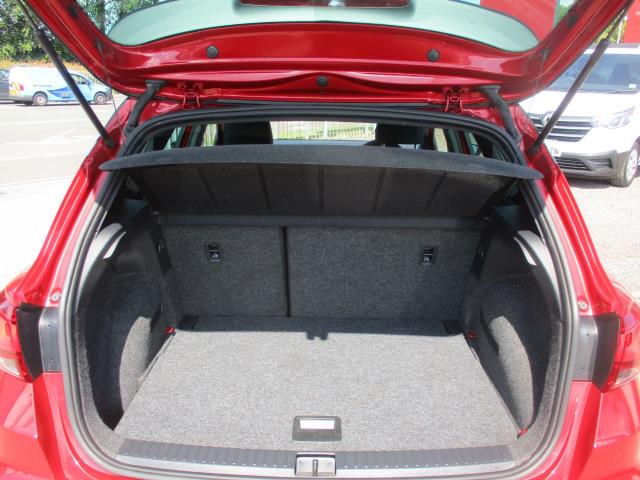 2023 Seat Arona 1.0 Tsi 110 Fr Sport 5Dr (FN23MYH) Image 30