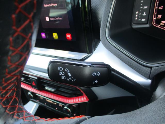 2023 Seat Arona 1.0 Tsi 110 Fr Sport 5Dr (FN23MYH) Image 20