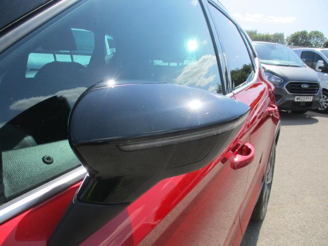 2023 Seat Arona 1.0 Tsi 110 Fr Sport 5Dr (FN23MYH) Image 34