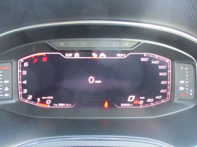 2023 Seat Arona 1.0 Tsi 110 Fr Sport 5Dr (FN23MYH) Image 13