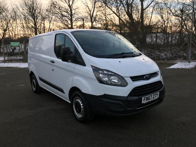 ford custom vans for sale