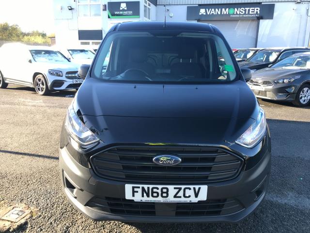 2018 Ford Transit Connect T200 L1 H1 1.5 ECOBLUE 75PS LEADER EURO 6 (FN68ZCV) Image 27