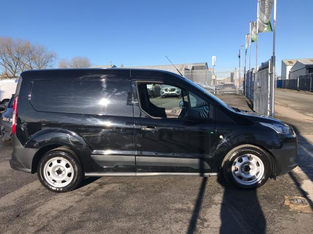 2018 Ford Transit Connect T200 L1 H1 1.5 ECOBLUE 75PS LEADER EURO 6 (FN68ZCV) Image 6