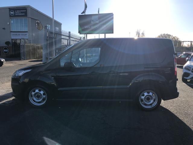 2018 Ford Transit Connect T200 L1 H1 1.5 ECOBLUE 75PS LEADER EURO 6 (FN68ZCV) Image 8