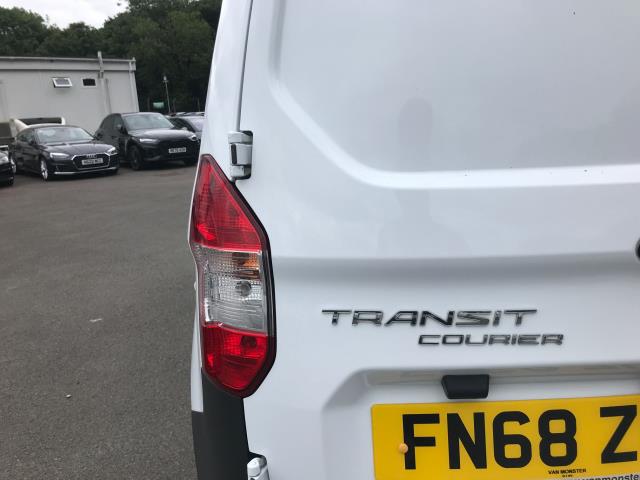 2018 Ford Transit Courier 1.5 TDCI VAN 6 SPEED 75PS EURO 6 VAN (FN68ZHX) Image 13