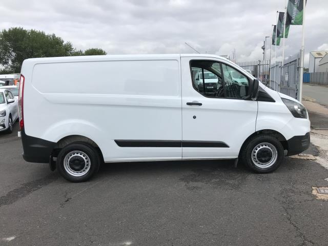 2018 Ford Transit Custom 300 L1 2.0TDCI ECOBLUE 105PS LOW ROOF EURO 6 (FN68ZKU) Image 6