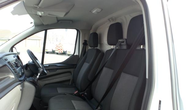 2018 Ford Transit Custom 2.0 Tdci 105Ps High Roof Van (FN68ZRL) Image 15
