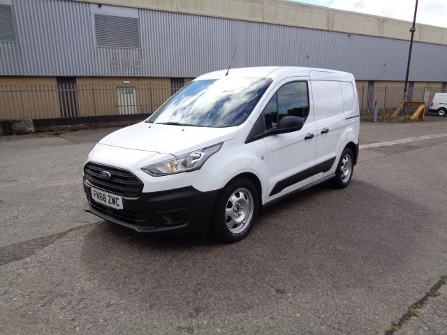 2018 Ford Transit Connect 200 L1 1.5 ECO BLUE 75PS VAN (FN68ZWC) Image 3