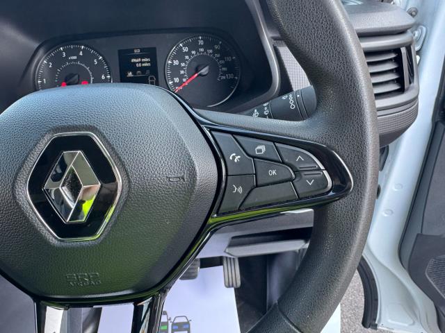 2022 Renault Trafic Ll30 Blue DCI 130 Business+ Van (FN72HHY) Image 24