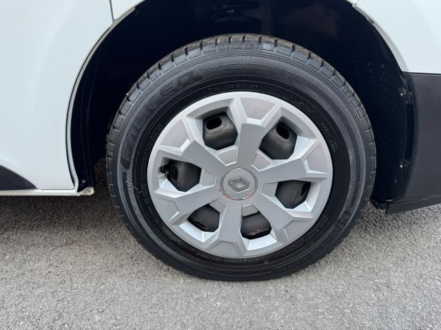 2022 Renault Trafic Ll30 Blue DCI 130 Business+ Van (FN72HHY) Image 58