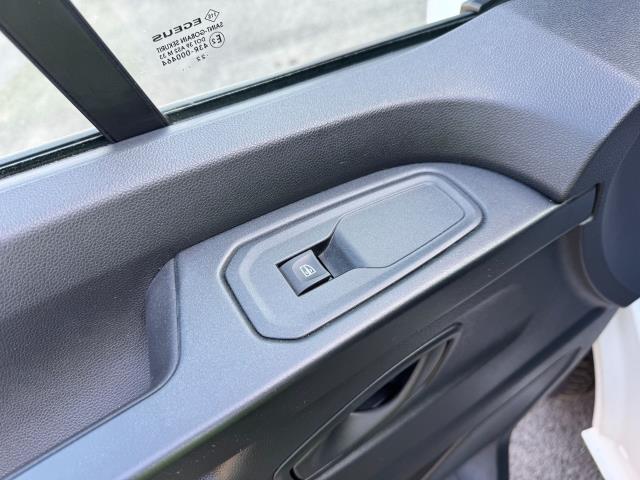 2022 Renault Trafic Ll30 Blue DCI 130 Business+ Van (FN72HHY) Image 40