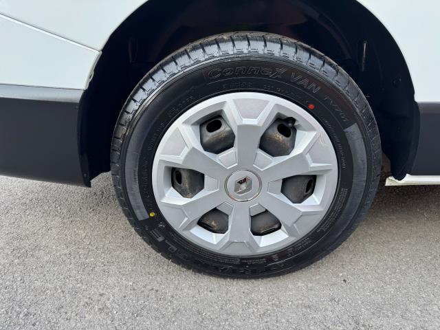 2022 Renault Trafic Ll30 Blue DCI 130 Business+ Van (FN72HHY) Image 61