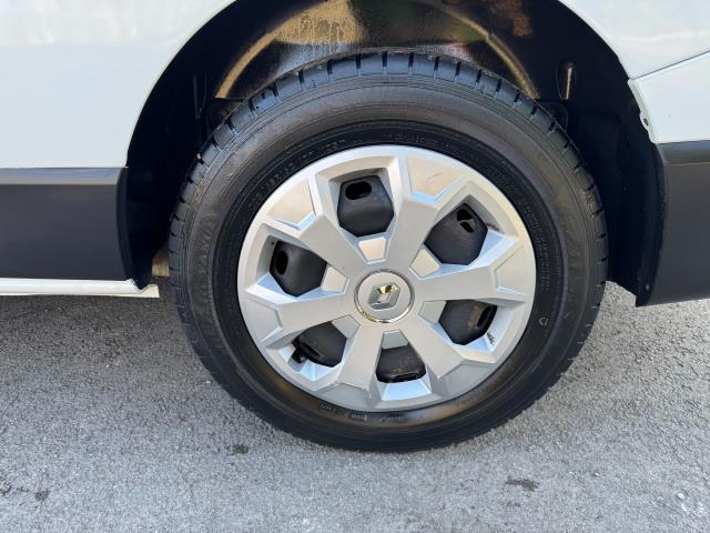 2022 Renault Trafic Ll30 Blue DCI 130 Business+ Van (FN72HHY) Image 60