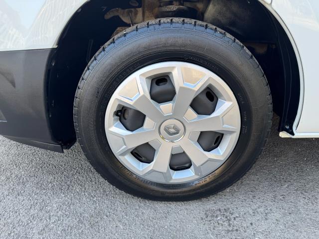 2022 Renault Trafic Ll30 Blue DCI 130 Business+ Van (FN72HHY) Image 59