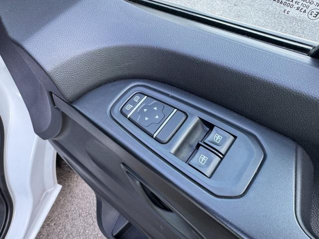 2022 Renault Trafic Ll30 Blue DCI 130 Business+ Van (FN72HHY) Image 19