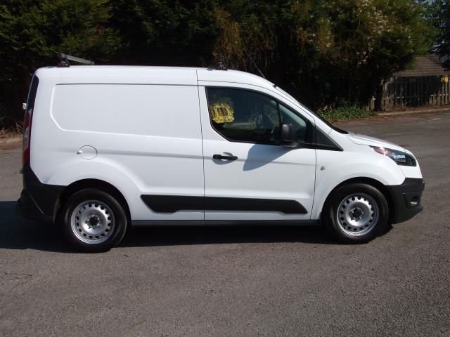2017 Ford Transit Connect 1.5 Tdci 75Ps Van Euro 6 *70 MPH SPEED RESTRICTED (FP17VKA) Image 8