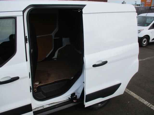 2018 Ford Transit Connect 200 L1 DIESEL 1.5 TDCi 75PS VAN EURO 6 (FP18AXX) Image 8