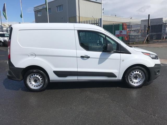 2018 Ford Transit Connect T200 L1 H1 1.5TDCI 75PS EURO 6 (FP18BVB) Image 5