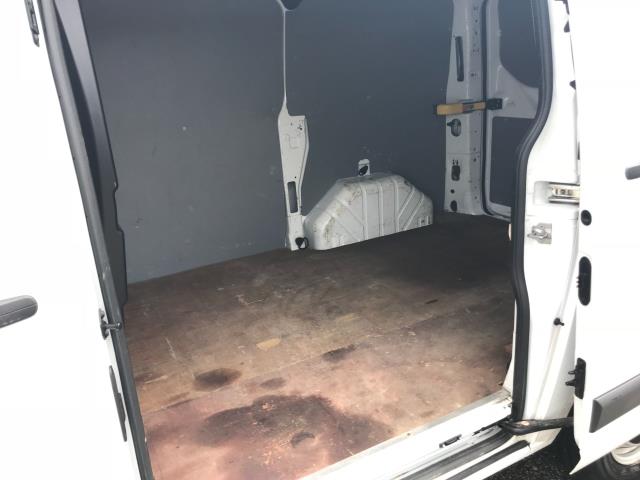 2018 Ford Transit Custom 2.0 Tdci 105Ps Low Roof Van Euro 6 (FP18BZV) Image 10