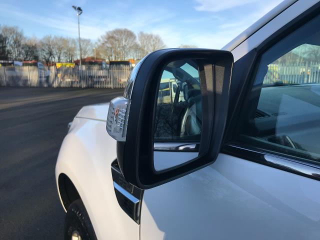 2018 Ford Ranger PICK UP DOUBLE CAB LIMITED 1 2.2 TDCI (FP18CBV) Thumbnail 14