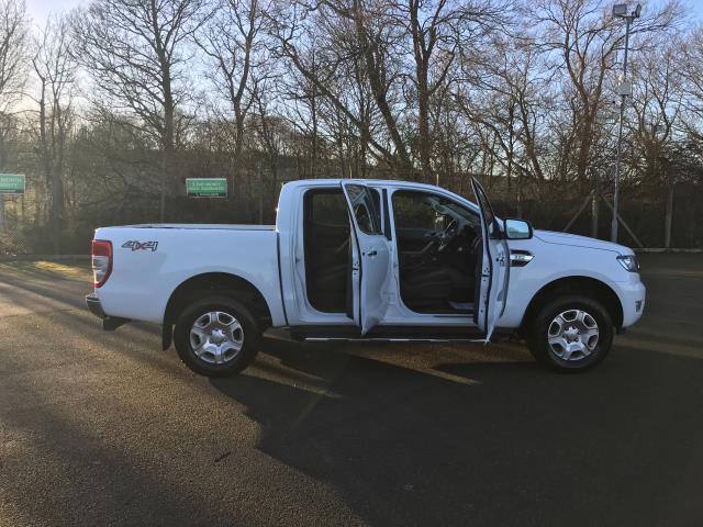 2018 Ford Ranger PICK UP DOUBLE CAB LIMITED 1 2.2 TDCI (FP18CBV) Thumbnail 10