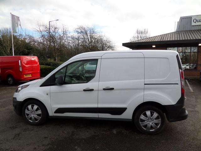 2018 Ford Transit Connect 1.5 Tdci 75Ps Van Euro 6 (FP18CGE) Image 6