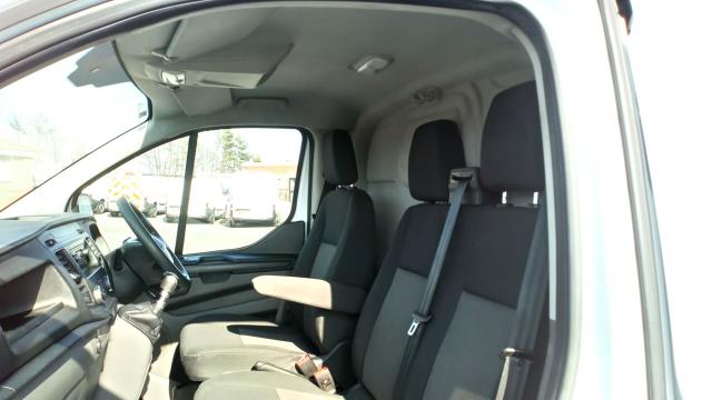 2018 Ford Transit Custom 2.0 Tdci 105Ps Low Roof Van (FP18CLZ) Thumbnail 16