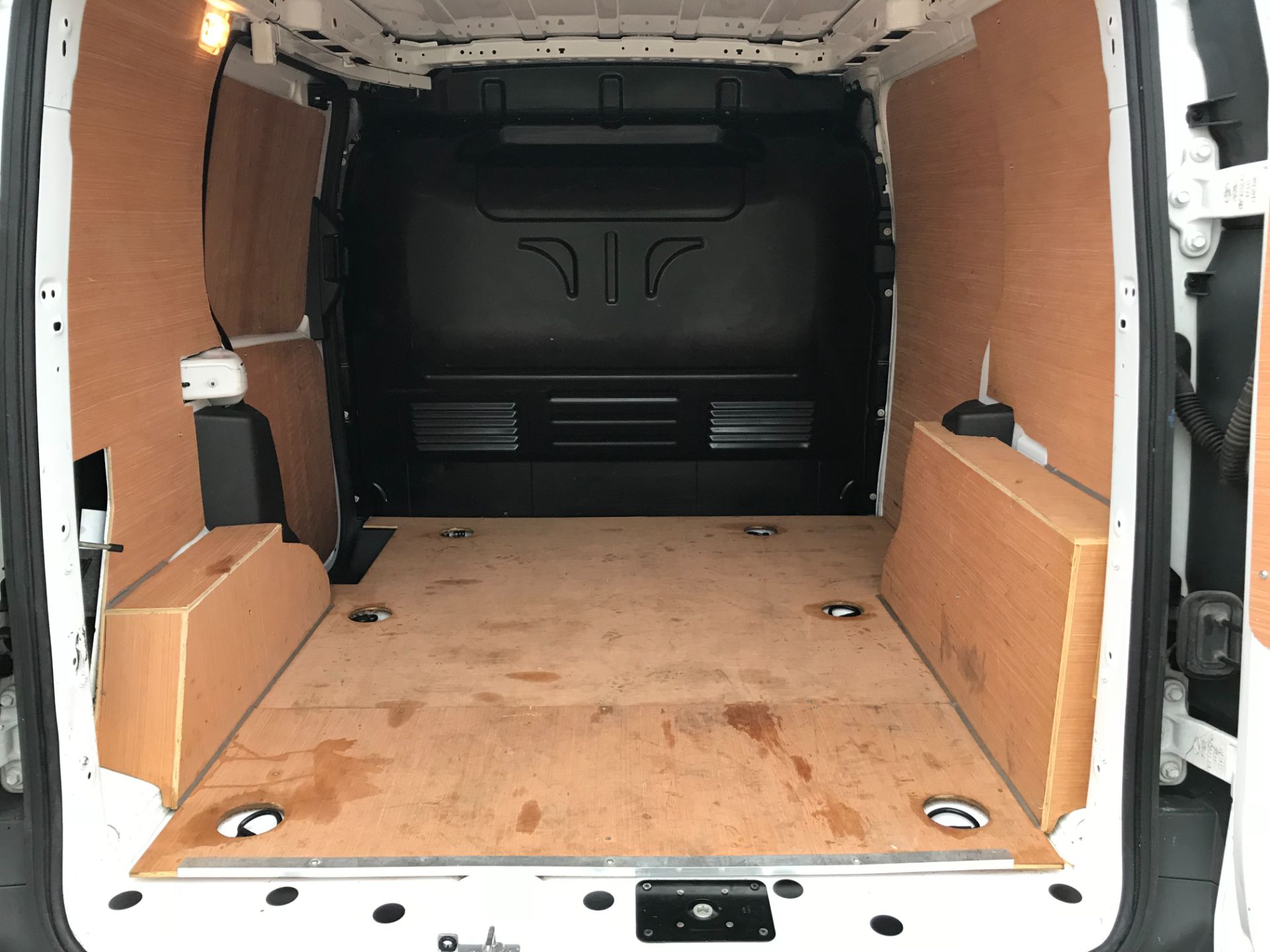 2018 Ford Transit Connect 1.5 Tdci 75Ps Van Euro 6 (FP18CMU) Image 12