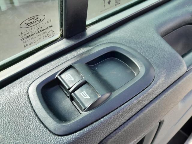 2021 Ford Transit Custom 2.0 Ecoblue Hybrid 130Ps Low Roof Leader Van (FP21RZD) Image 22