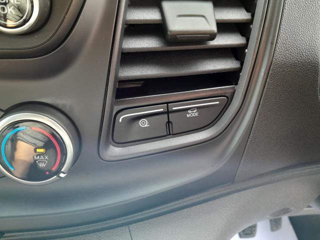 2021 Ford Transit Custom 2.0 Ecoblue Hybrid 130Ps Low Roof Leader Van (FP21RZD) Image 27