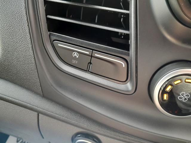 2021 Ford Transit Custom 2.0 Ecoblue Hybrid 130Ps Low Roof Leader Van (FP21RZD) Image 29