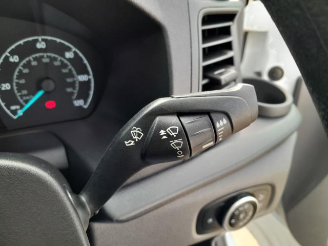 2021 Ford Transit Custom 2.0 Ecoblue Hybrid 130Ps Low Roof Leader Van (FP21RZD) Image 23